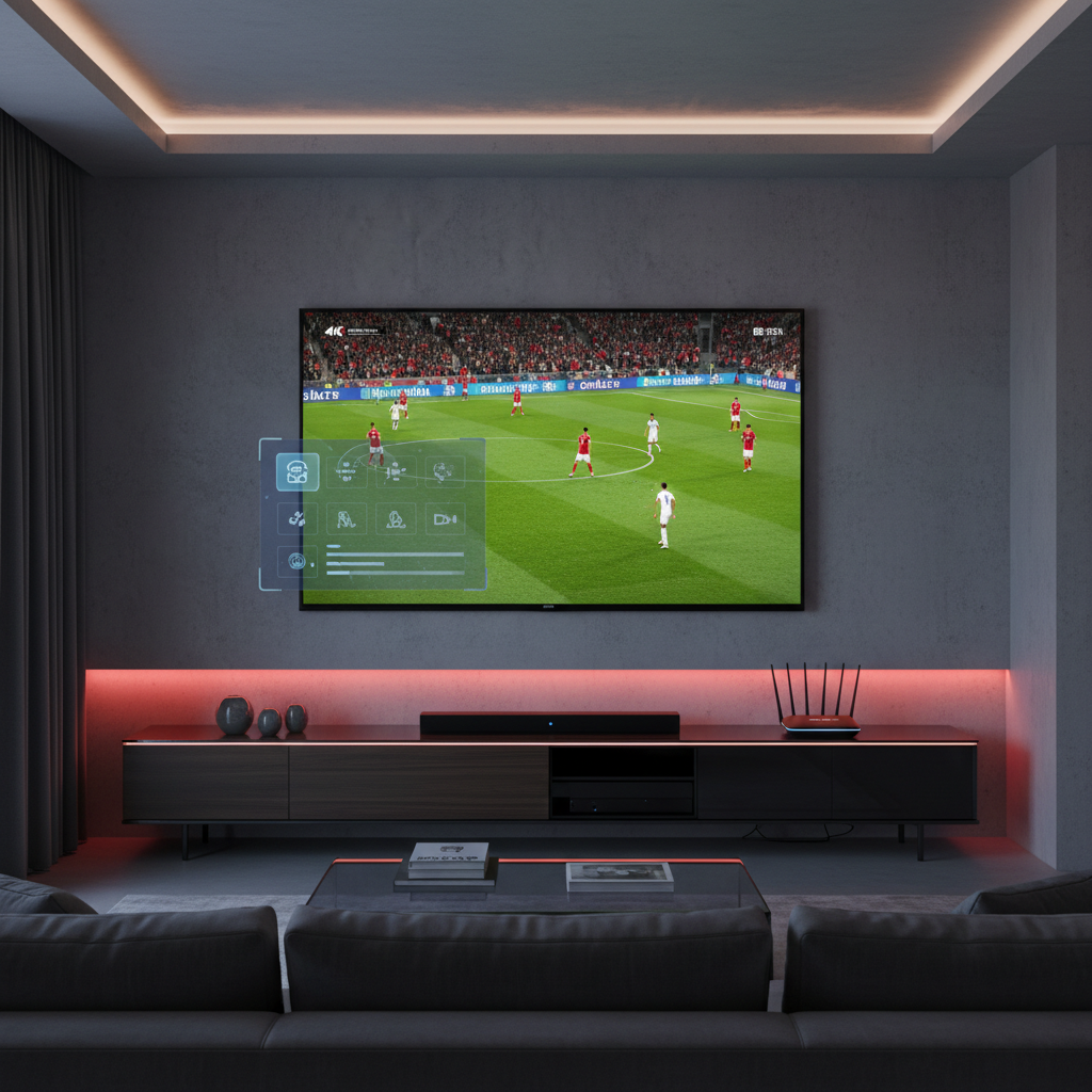 Migliore IPTV Subscription Italy 2026: Guida Completa all'Acquisto